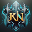 Royal Knights Discord Bot Logo