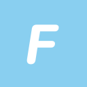 Friendly Discord Bot Logo