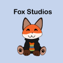 Fox Studios - Scratch™ Discord Bot Logo