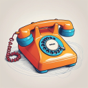Payphone Discord Bot Logo