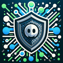 SecureNet Discord Bot Logo