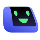 BotFire Discord Bot Logo