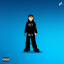 Chicharito Discord Bot Logo