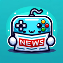 Gaming Buzz Discord Bot Logo