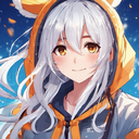 Yuzu Discord Bot Logo