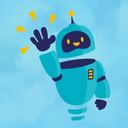 Nazma Discord Bot Logo