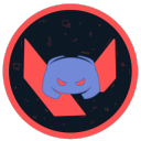 ValTracker Discord Bot Logo