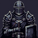 KNIGHT Discord Bot Logo
