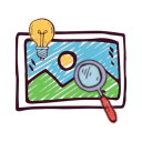 Guess the Image Discord Bot Logo