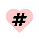 Tag2Love bot Discord Bot Logo