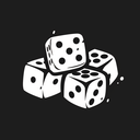 DiceRoller Discord Bot Logo