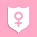 Girl Verifier Discord Bot Logo