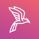 InstaSync Discord Bot Logo