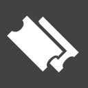 Tickets Manager Discord Bot Logo