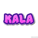 KalaBot Discord Bot Logo