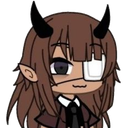 Gacha Mod Discord Bot Logo