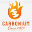 Carbonium Discord Bot Logo