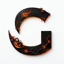 Gloria Discord Bot Logo