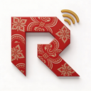 Logo for Radio