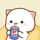 Nyamiko Discord Bot Logo