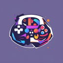 Games Discord Bot Logo