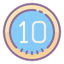 Counter Discord Bot Logo