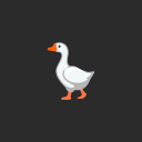 GooseAI Discord Bot Logo