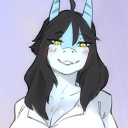 Mrs Coralin Discord Bot Logo