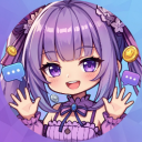 Lunna™ Discord Bot Logo