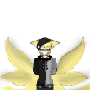 Chill Utili Discord Bot Logo