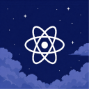 atom Discord Bot Logo