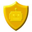 AutoProtection Discord Bot Logo