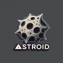 Astroid Discord Bot Logo