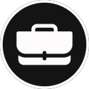 Secretary Discord Bot Logo
