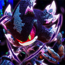 鬼王 | King Ghost Discord Bot Logo
