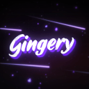 Gingery Discord Bot Logo