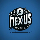 Nexus Music Discord Bot Logo