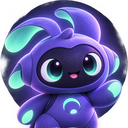 Flok Discord Bot Logo