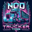 [NoD] Trucker Tycoon Discord Bot Logo