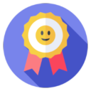 Recognie Discord Bot Logo