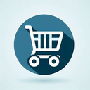 SupermarketsBOT Discord Bot Logo