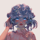 Rin (凛) Discord Bot Logo