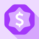 Lootium Discord Bot Logo
