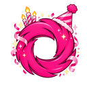 Ongaku Discord Bot Logo