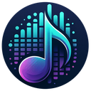 Soundrr Discord Bot Logo