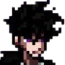 Clover Discord Bot Logo