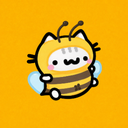 Bumblebee Discord Bot Logo