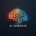 AI Joingate Discord Bot Logo