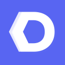 Disbot Discord Bot Logo