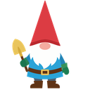 Gnome Discord Bot Logo